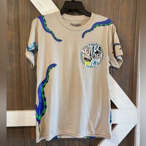 Fresh Laundry Men’s Sz Medium T-Shirt